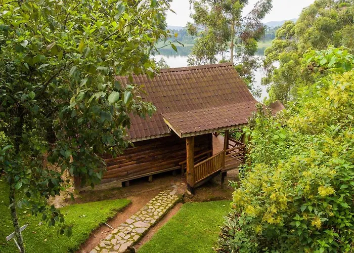 Lake Bunyonyi Eco Resort Chabahinga