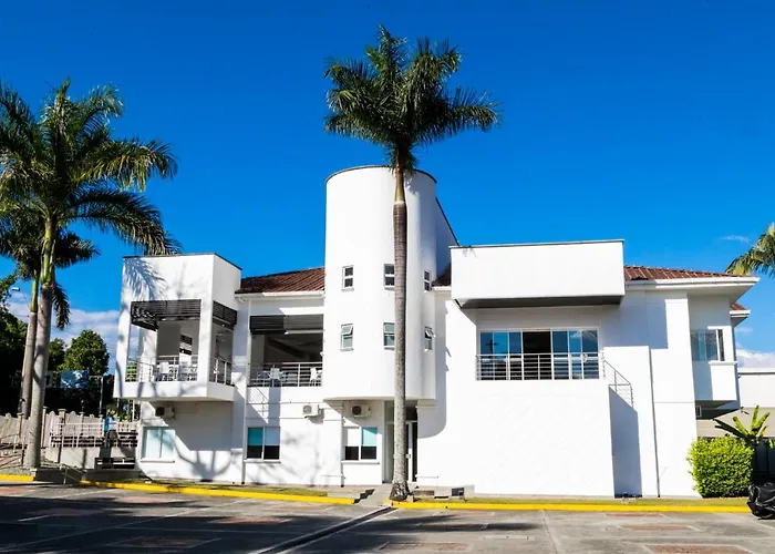 Hotel Palma Verde