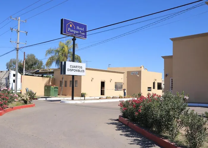 Hotel Parque Inn