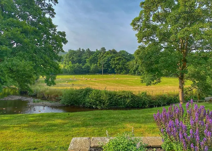Millbrook Bed & Breakfast Penistone