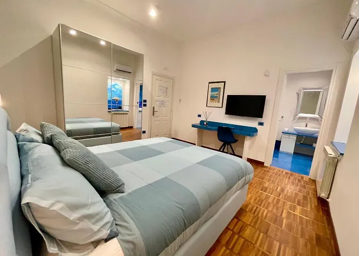 Tribus Boutique Hotel Torre Annunziata