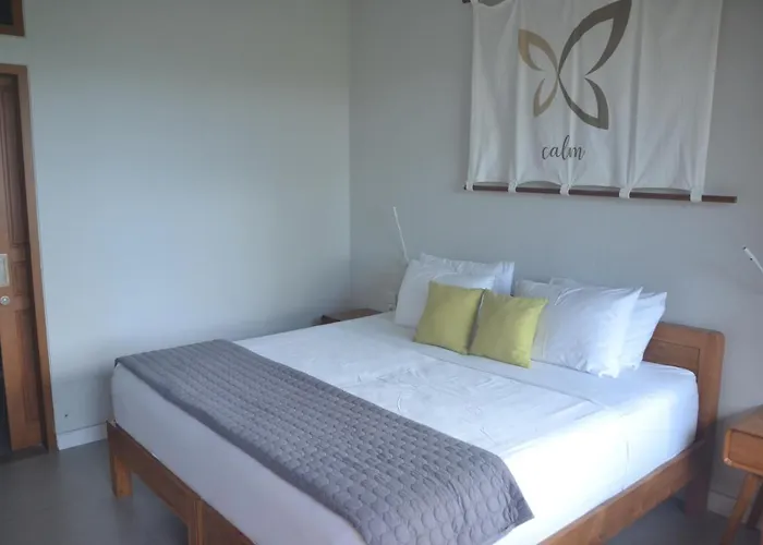 Bali Harmony Retreat Aparthotel Canggu 