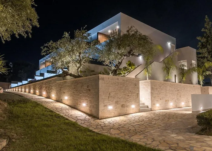 Lazaros Hotel Resort