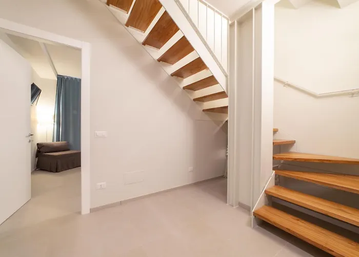 Bed and Breakfast Casa Agnese Alba 