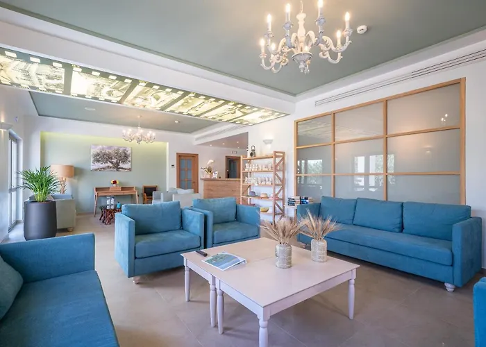 Costa Rossa Boutique Hotel - Adults Only Lixouri