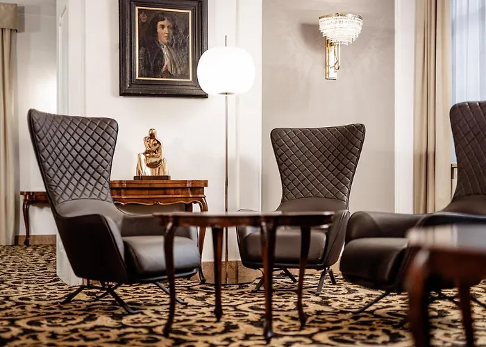 Classic Hotel Meranerhof