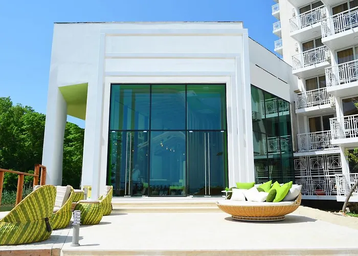 Hotel Gergana