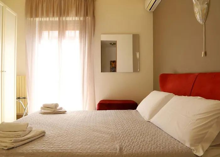 Bed and Breakfast Night & Day Ragusa