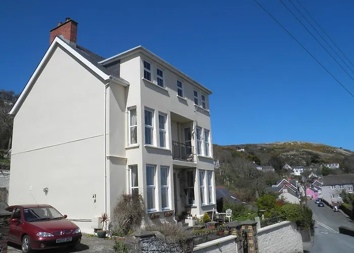 Fern Villa B&B