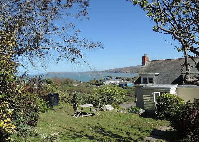 Fern Villa B&B