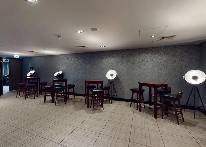 Village Hotel Aberdeen
