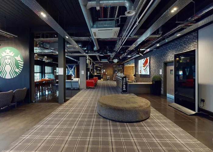 Village Hotel Aberdeen