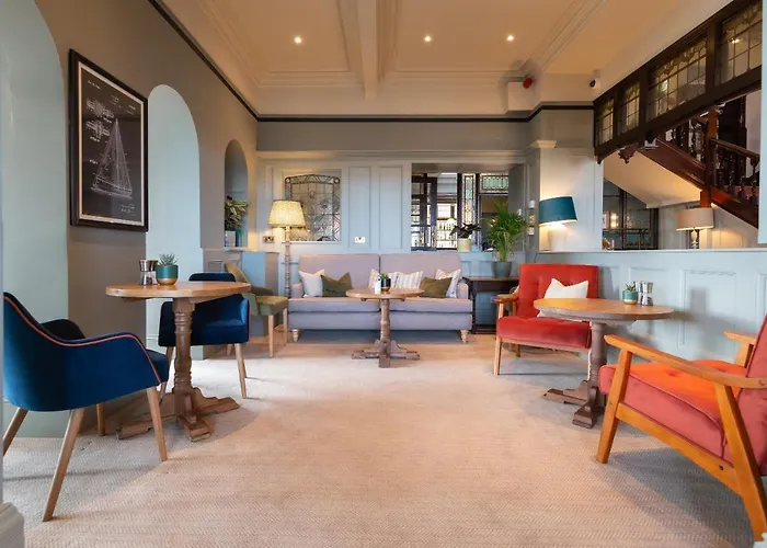 Cliftonville Hotel
