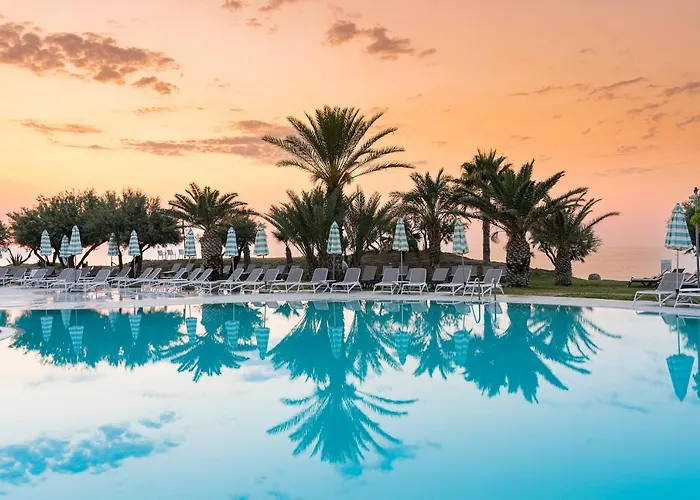 Grand Palladium Sicilia Resort & Spa