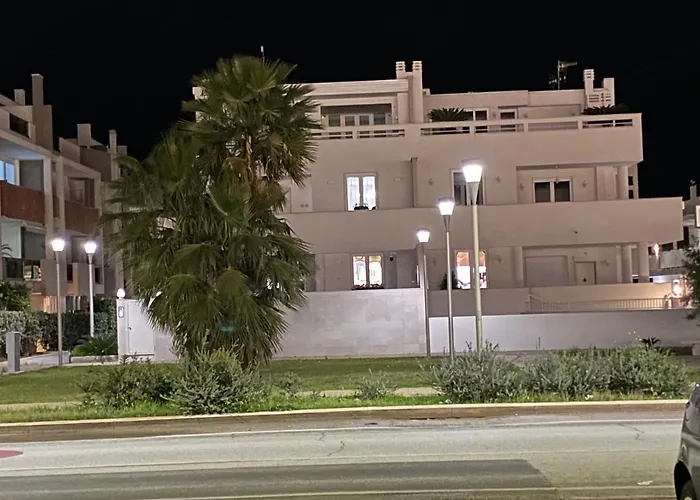 Bed and Breakfast Amare Il Mare Polignano a Mare