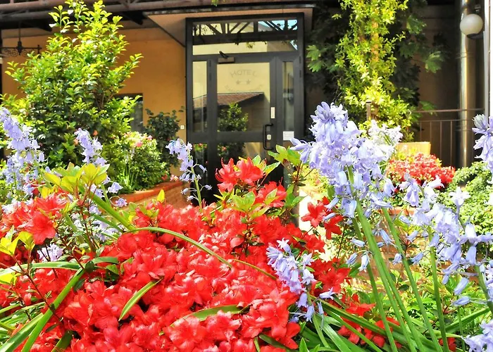 Hotel San Siro Fiera