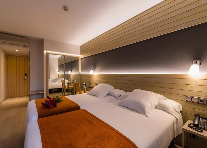Hotel Avenida