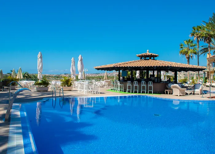 Bull Vital Suites & Spa Boutique Hotel - Only Adults Playa del Ingles 