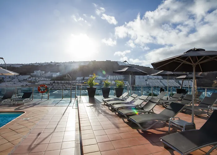 Servatur Casablanca Suites & Spa - Adults Only Puerto Rico 