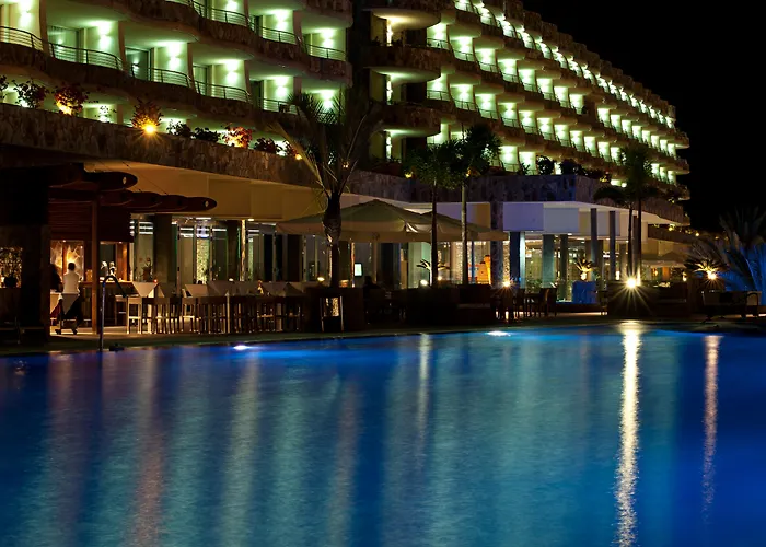 Hotel Livvo Valle Taurito & Aquapark