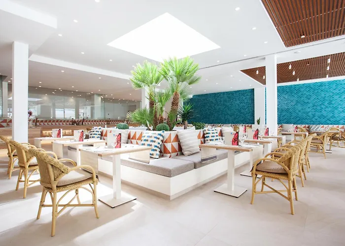 Grupotel Picafort Beach Can Picafort 