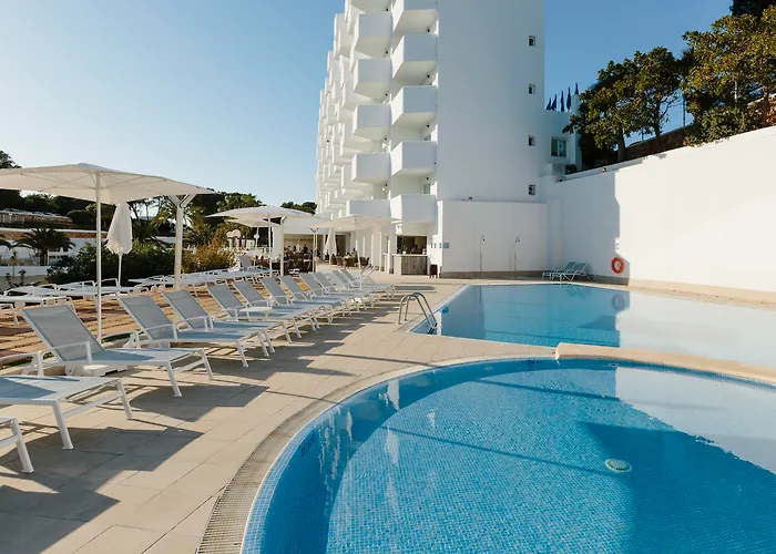 Aluasoul Mallorca Resort - Adults Only Cala D´Or