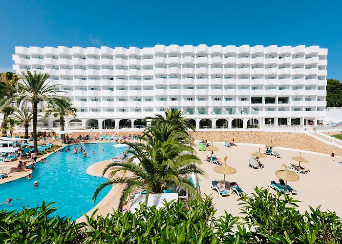 Aluasoul Mallorca Resort - Adults Only Cala D´Or