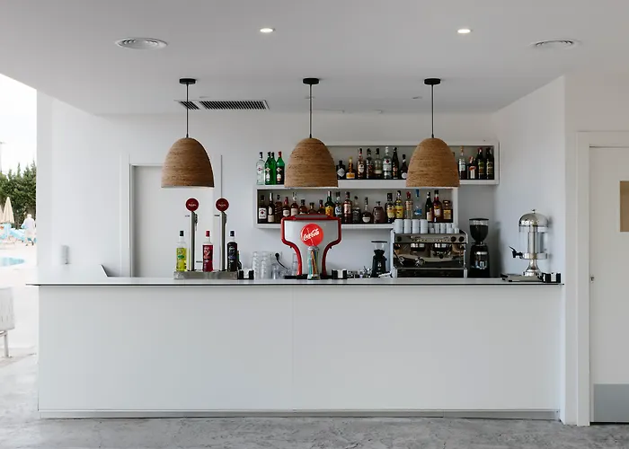 Bordoy Alcudia Bay - Adults Only Hotel Port de Alcudia 