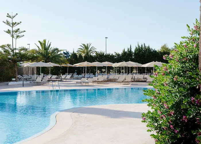 Hotel Bordoy Alcudia Bay - Adults Only Port de Alcudia 