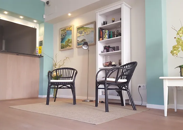 Hotel Creta Paguera