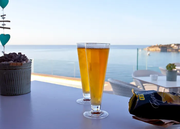 Aparthotel Ponent Mar Palmanova