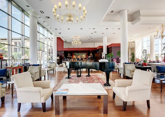 Grupotel Playa De Palma Suites & Spa