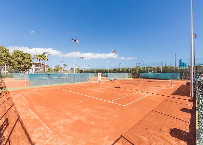 Hotel Blau Colònia Sant Jordi Colonia de Sant Jordi