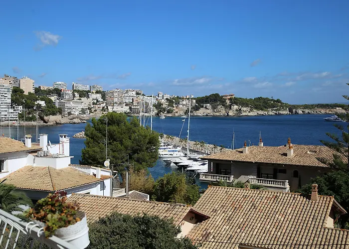 Hotel Zhero Cas Catala