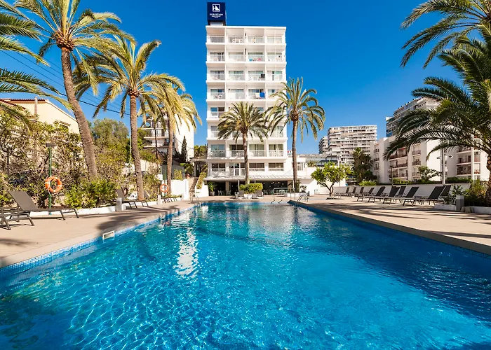 Hotel Eurostars Marivent Palma di Maiorca