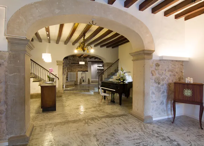 Hotel Turixant Mancor del Valle