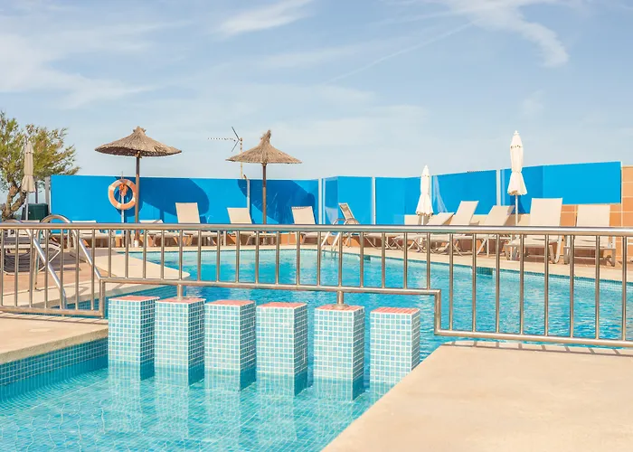 Hotel Globales Concord (Adults Only) Can Picafort 