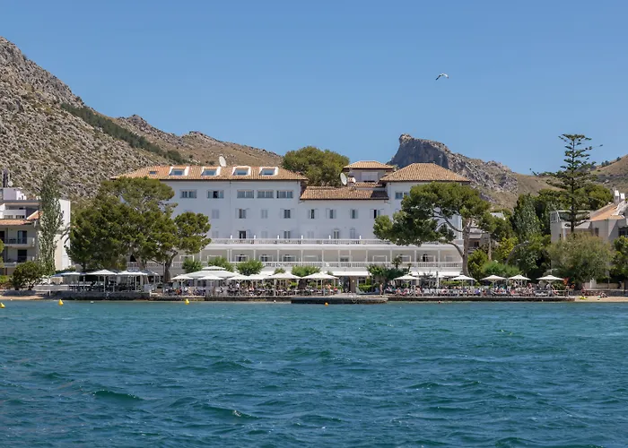 Hotel Illa D'Or & Club Apts 4* Sup