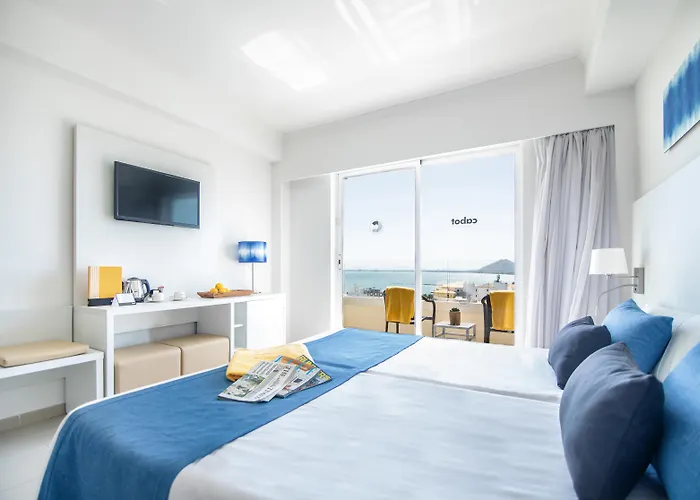 Cabot Pollensa Park Spa Port de Pollença