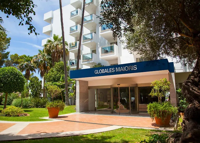 Hotel Globales Maioris Maioris Decima