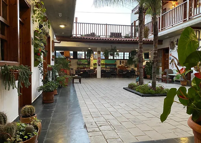 Gara Hotel