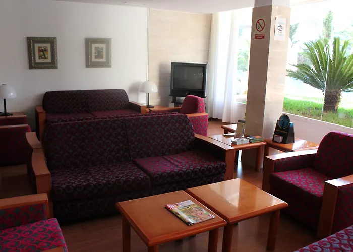 Hotel O7 ALONDRA