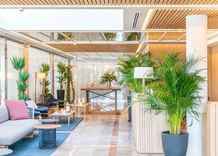 Hotel Eden Soller Port De Soller