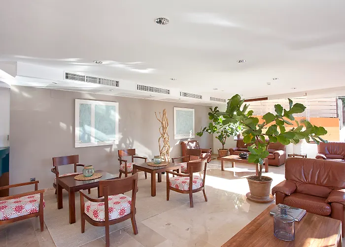 Maristel & Spa - Adults Only