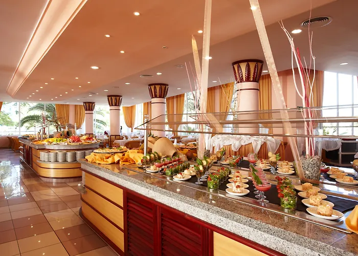 Grupotel Santa Eularia & Spa - Adults Only Santa Eularia des Riu