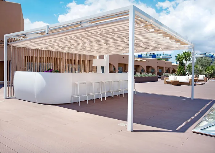 Grupotel Santa Eularia & Spa - Adults Only Santa Eulalia del Río