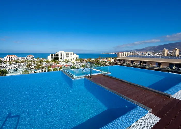 Tigotan Lovers&Friends Playa de las Americas - Adults Only (+18)