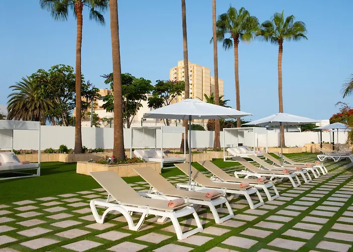 Ole Tropical Tenerife Adults Only Playa de las Américas