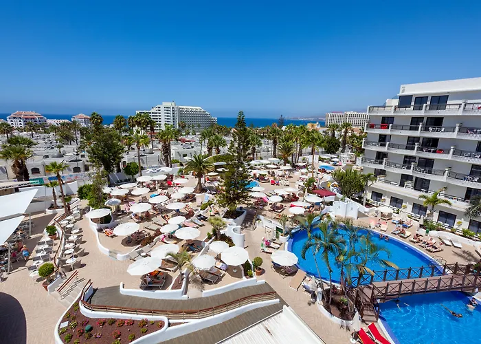 Tigotan Lovers & Friends Playa De Las Americas - Adults Only