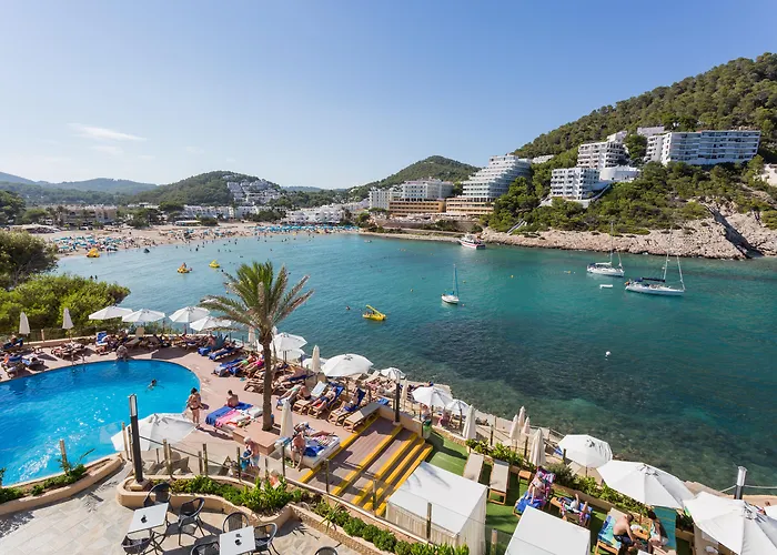 Palladium Hotel Cala Llonga - Adults Only